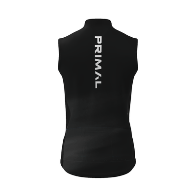 Sleeveless Prisma Jersey