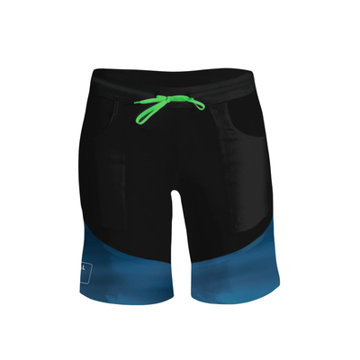 Youth Ilex MTB Shorts