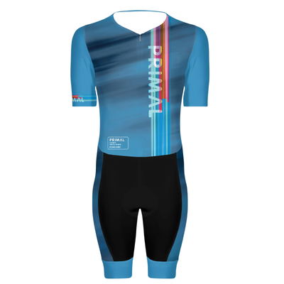 Short Sleeve Echo Aire SpeedSuit