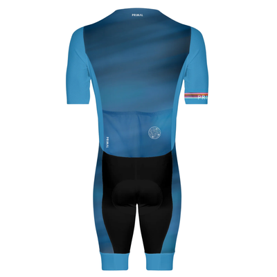Short Sleeve Echo Aire SpeedSuit