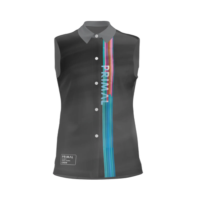 Women's Sleeveless Crew Shirt