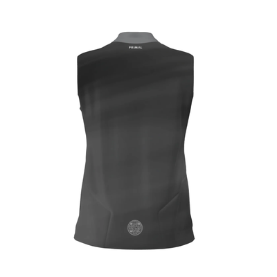 Women's Sleeveless Crew Shirt