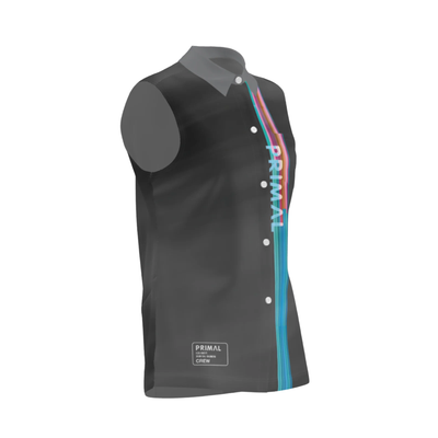 Women's Sleeveless Crew Shirt