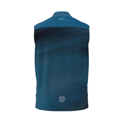 Sleeveless Crew Shirt