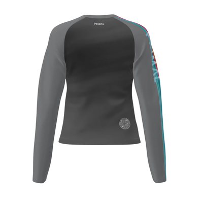 Women's Impel Active Shirt, Long Sleeve