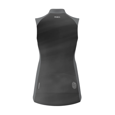 Sleeveless Prisma Jersey