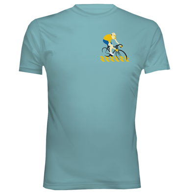 Highline Men's T-Shirt