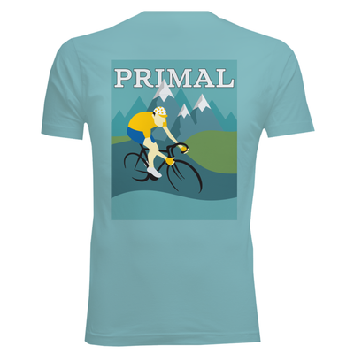 Highline Men's T-Shirt