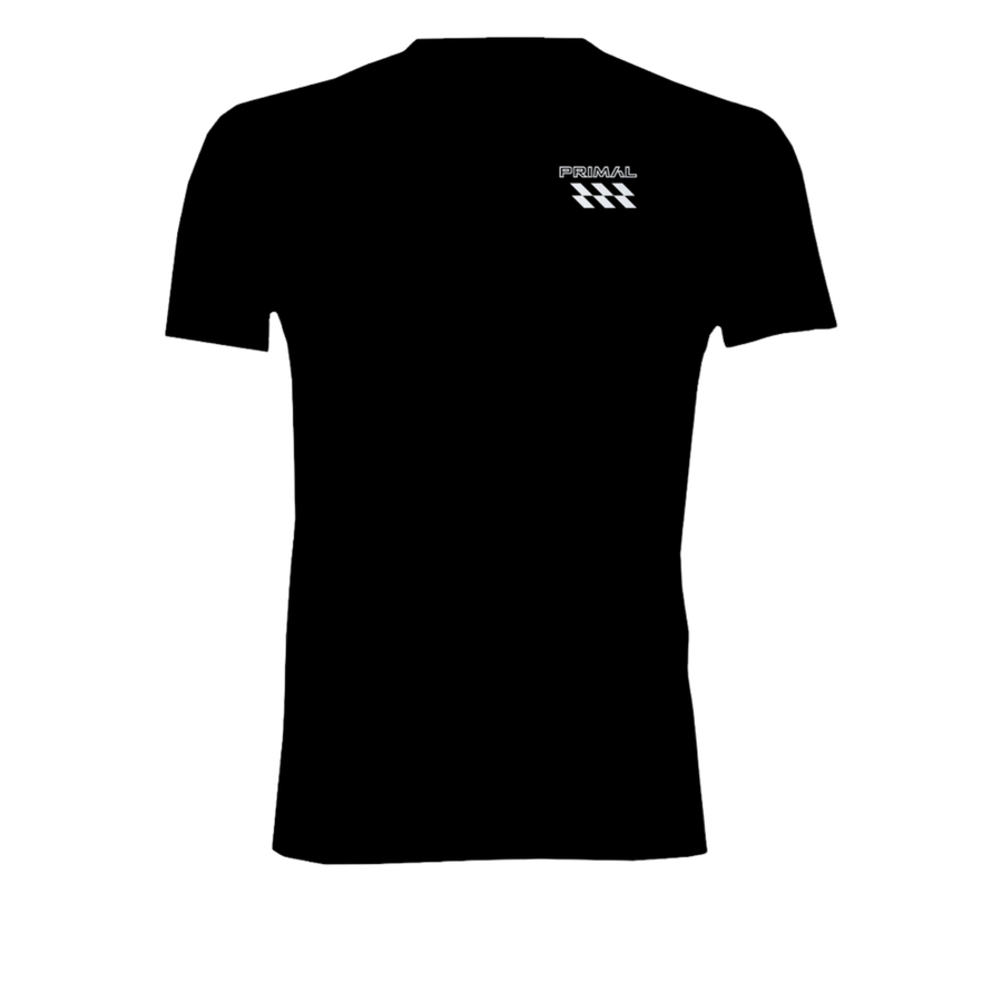 Compressed Shirt Ryu Ryu Men's T-Shirt