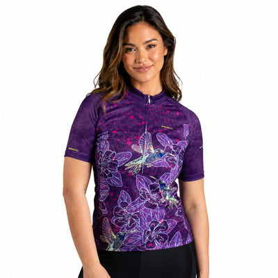 Vintage Nectar Women's Prisma Jersey