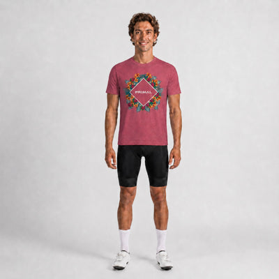 Viridia Men's T-Shirt