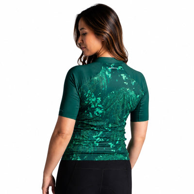 Viridian Women's Omni Ultimate Jersey