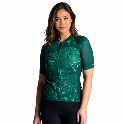 Viridian Women's Omni Ultimate Jersey
