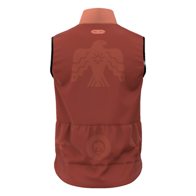 Enchanted Circle 2026 Wind Vest Unisex