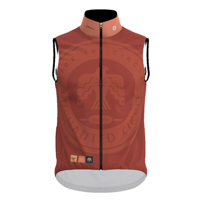 Enchanted Circle 2026 Wind Vest Unisex