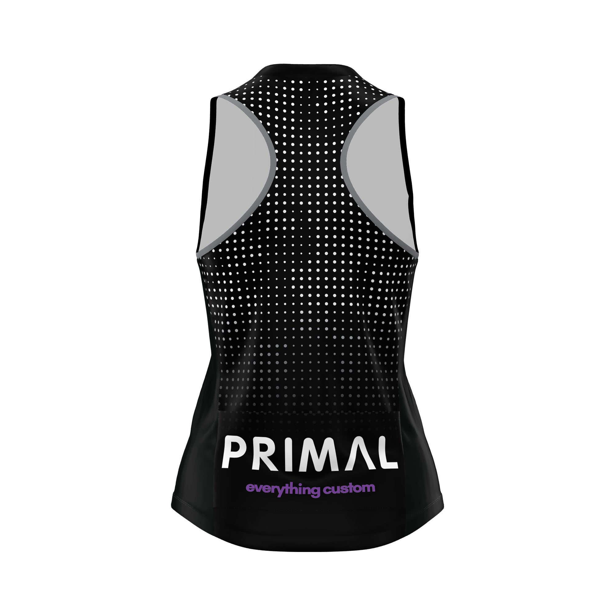 Primal Wear Maillot de Course pour Femme Primal Theta Helix Primal Wear Maillot de Course pour Femme Primal Theta Helix