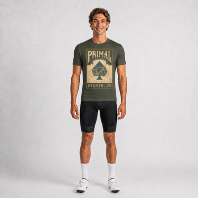 Wild Card Men's T-Shirt
