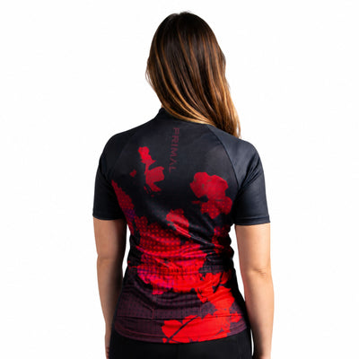 Wildbloom Women's Prisma Jersey