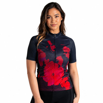 Wildbloom Women's Prisma Jersey