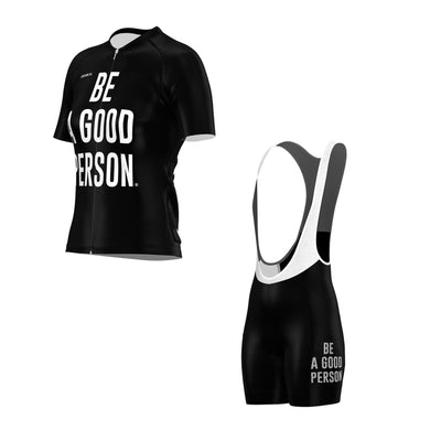 Be A Good Person Women's Omni/Cargo Kit