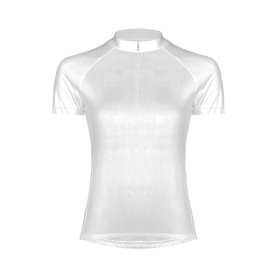 Women's Short Sleeve Sport Cut Jersey