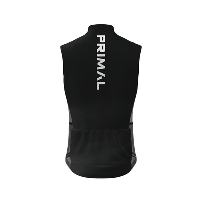 Race Cut Wind Vest 2.0