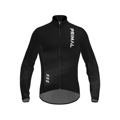 Race Wind Jacket