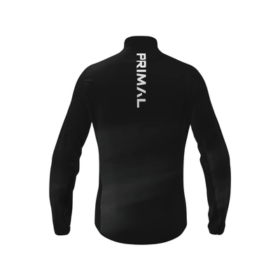 Race Wind Jacket