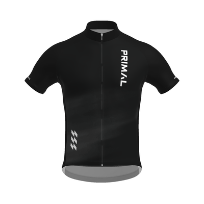 Short Sleeve Prisma Jersey