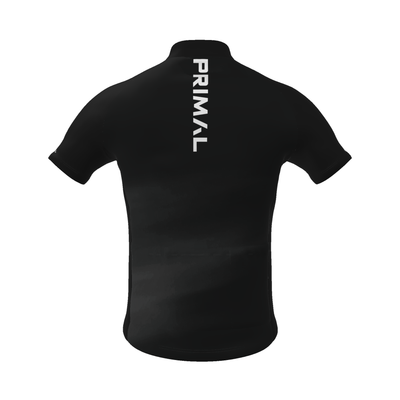 Short Sleeve Prisma Jersey