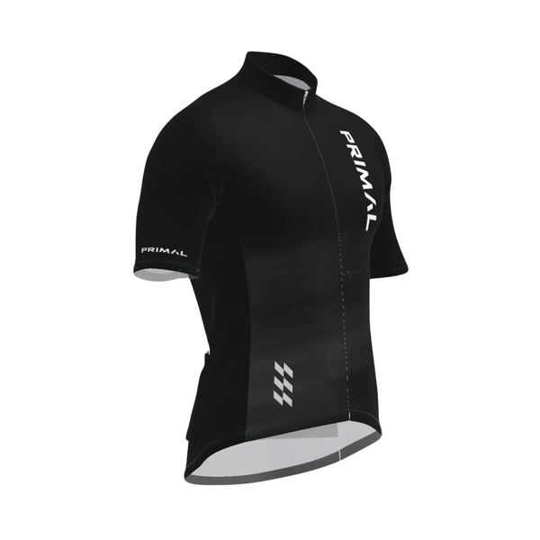 Short Sleeve Prisma Jersey