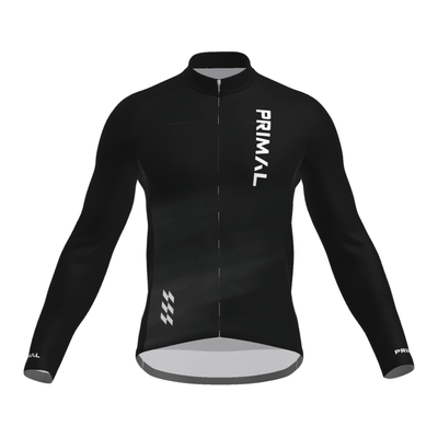 Long Sleeve Prisma Jersey