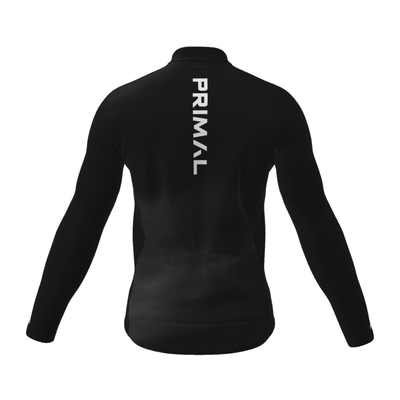 Long Sleeve Prisma Jersey