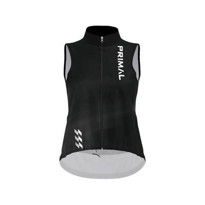 Women's Sport Wind Vest