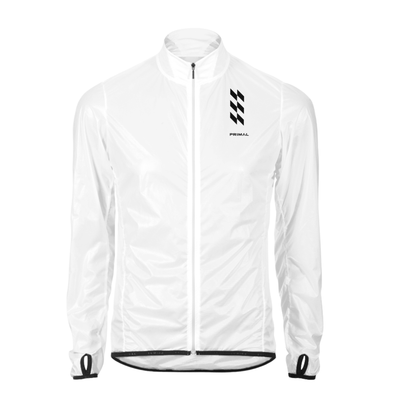 Race Rain Jacket