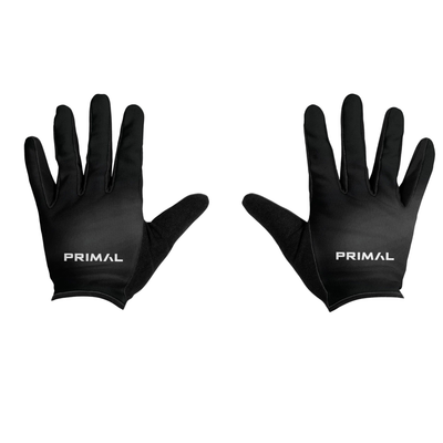 Long Finger Glove