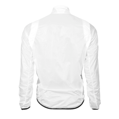 Race Rain Jacket