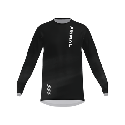 Long Sleeve Ilex Jersey