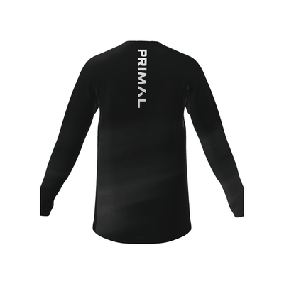 Long Sleeve Ilex Jersey