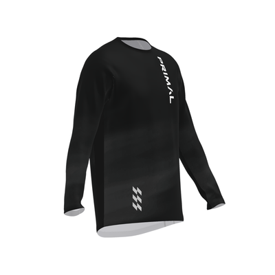 Long Sleeve Ilex Jersey