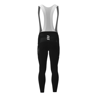 Thermal Cargo Bib Tights