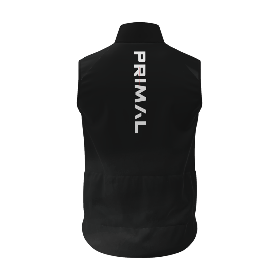 Sport Wind Vest