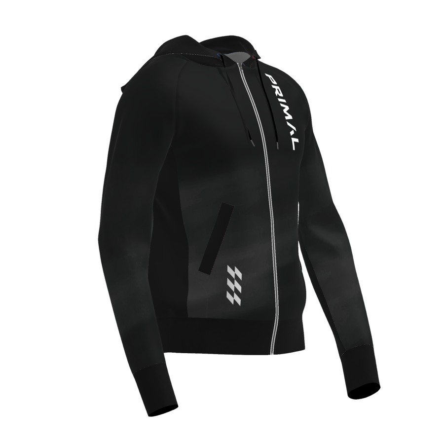 Tracer Hoodie