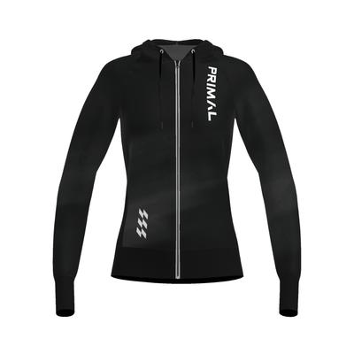 Women's Traceuse Hoodie