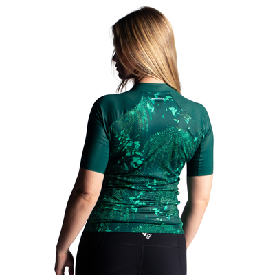 Viridian Women's Omni Ultimate Jersey