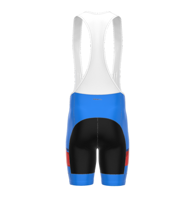 Mens Prisma Bibs