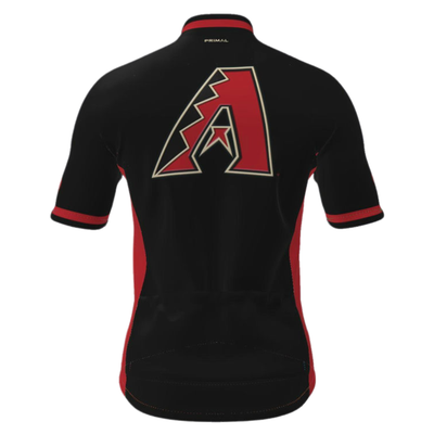 Arizona Diamondbacks Men's Prisma Jersey
