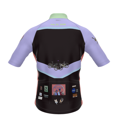 Mens Prisma