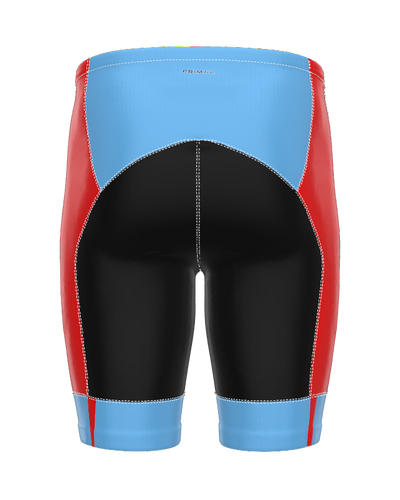 Mens Prisma Shorts
