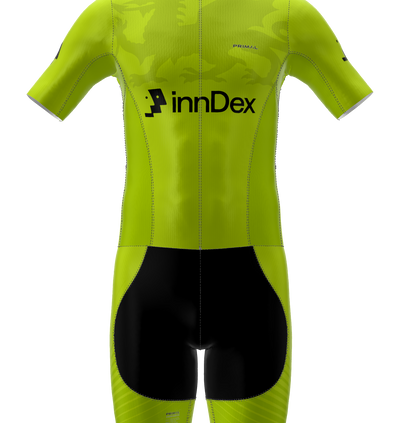 Etheros Sr Speedsuit